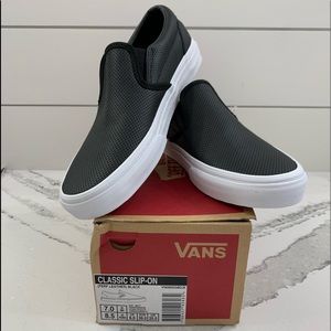 Vans Classic Slip-On